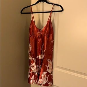 Night gown brand new